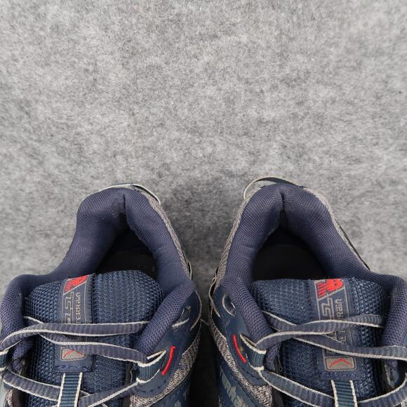 New Balance Shoes Mens 11 Athletic Trainers 411v2 Trail Running Active Lace Up - Picture 4 of 15